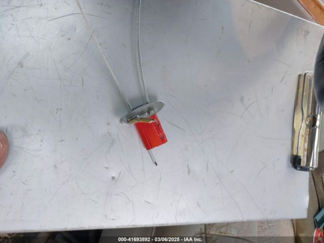 2009 CADILLAC CTS 1G6DJ577X90103232 Photo 10