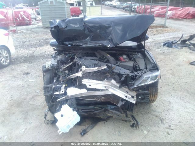 4T1B11HK4KU757556 Toyota CAMRY SE