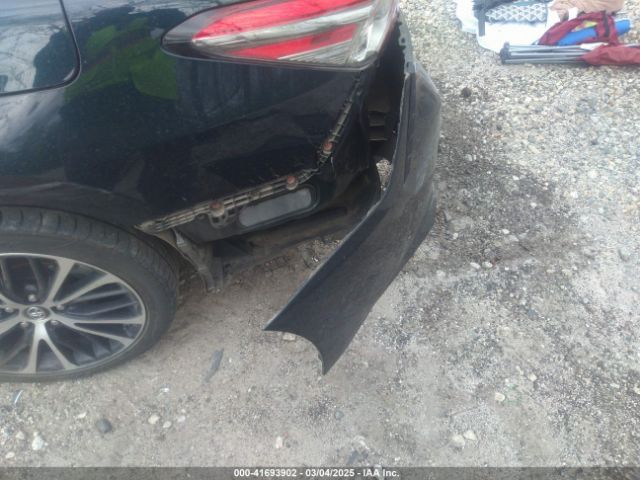 4T1B11HK4KU757556 Toyota CAMRY SE