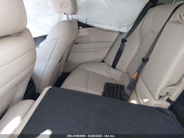 1G6DK5RK0R0103609 Cadillac Ct4 Luxury