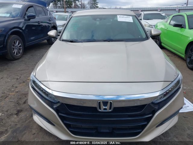 1HGCV1F12JA123879 Honda ACCORD LX