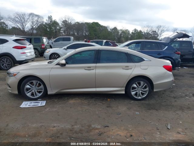 1HGCV1F12JA123879 Honda ACCORD LX