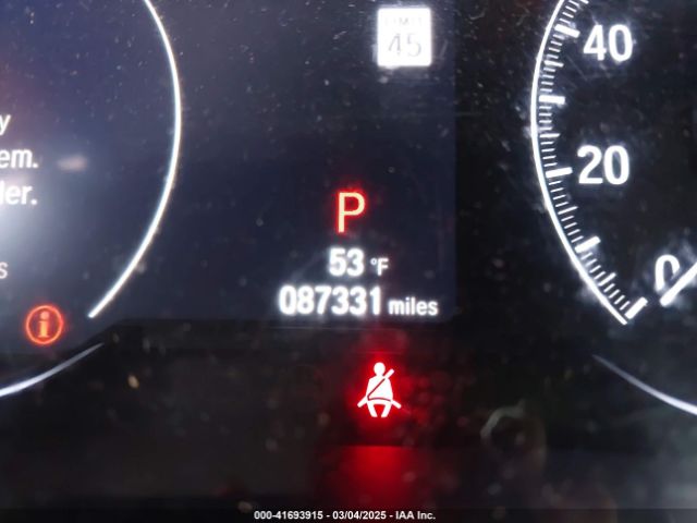 1HGCV1F12JA123879 Honda ACCORD LX