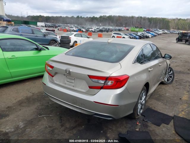 1HGCV1F12JA123879 Honda ACCORD LX