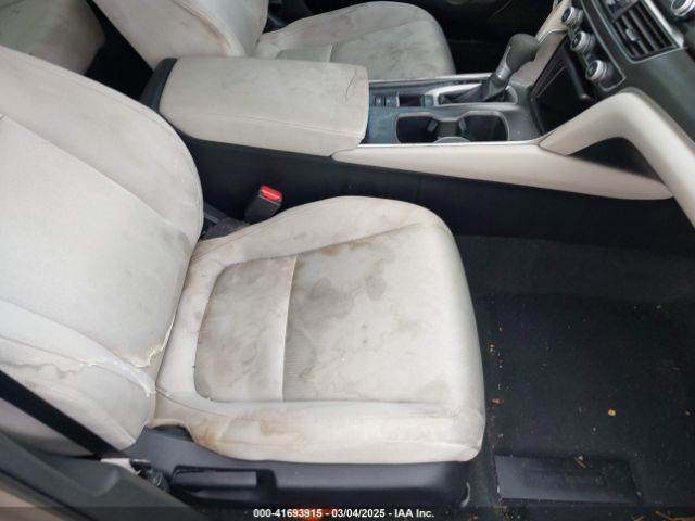 1HGCV1F12JA123879 Honda ACCORD LX