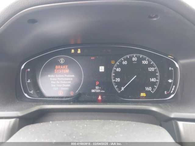 1HGCV1F12JA123879 Honda ACCORD LX