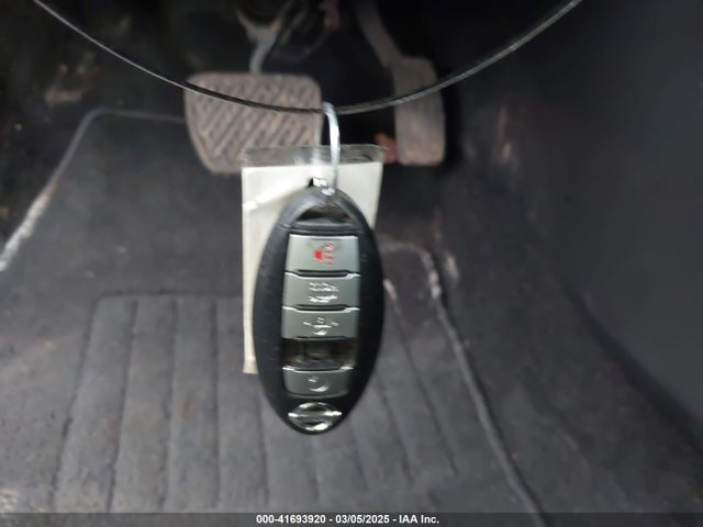 Nissan Maxima 3.5 Sv 2017 1N4AA6AP7HC373021 Image 11