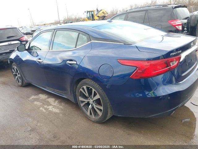 Nissan Maxima 3.5 Sv 2017 1N4AA6AP7HC373021 Image 15
