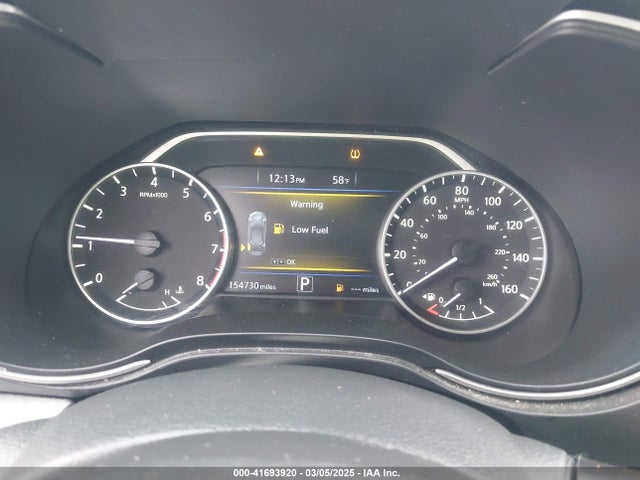 Nissan Maxima 3.5 Sv 2017 1N4AA6AP7HC373021 Image 7