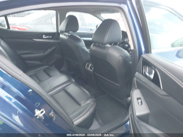 Nissan Maxima 3.5 Sv 2017 1N4AA6AP7HC373021 Image 8
