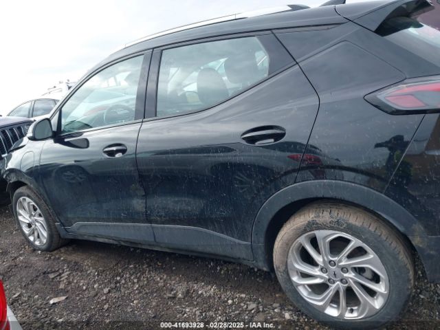 1G1FY6S0XP4135811 Chevrolet Bolt Euv Fwd Lt