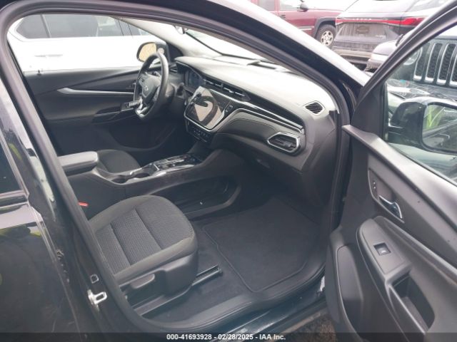 1G1FY6S0XP4135811 Chevrolet Bolt Euv Fwd Lt