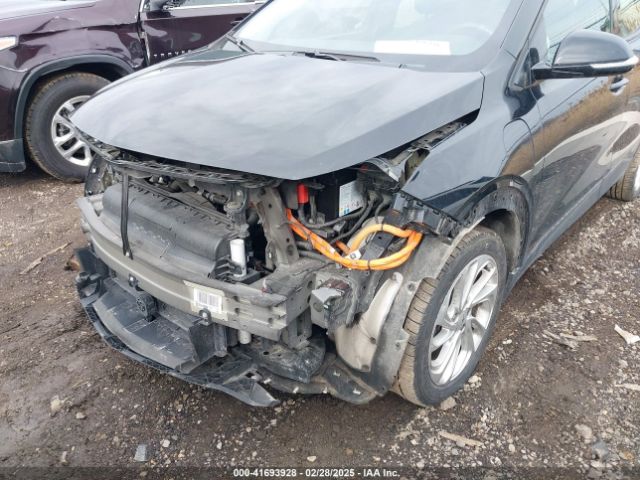 1G1FY6S0XP4135811 Chevrolet Bolt Euv Fwd Lt