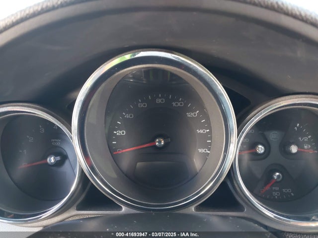 2009 CADILLAC CTS 1G6DT57V690155448 Photo 6