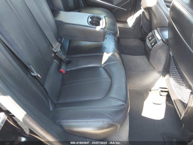 2009 CADILLAC CTS 1G6DT57V690155448 Photo 7