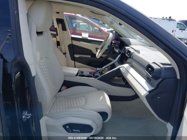 2021 LAMBORGHINI URUS ZPBUA1ZL0MLA14933 Photo 4