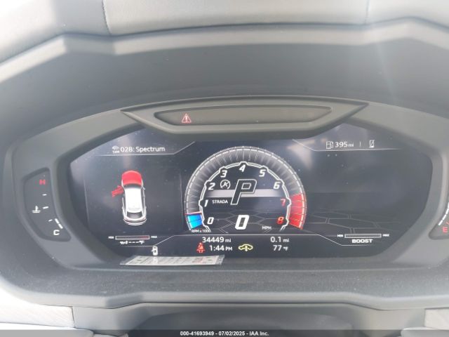 2021 LAMBORGHINI URUS ZPBUA1ZL0MLA14933 Photo 6