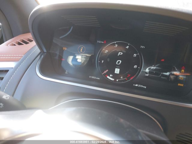 2023 JAGUAR F-TYPE SAJDD1EE7PCK80526 Photo 6