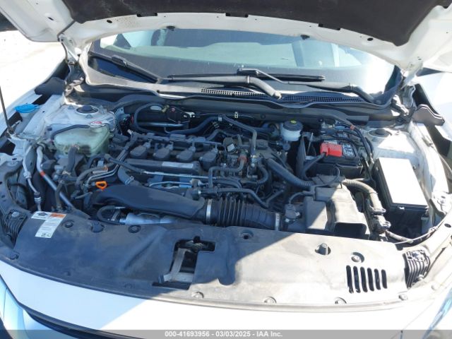 19XFC1F39JE004159 Honda Civic Ex-t