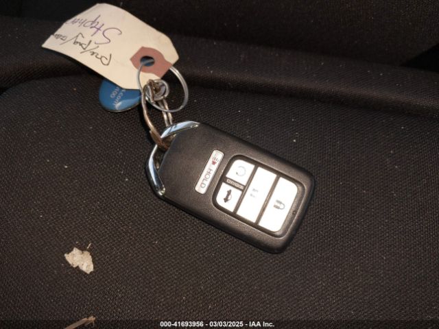 19XFC1F39JE004159 Honda Civic Ex-t