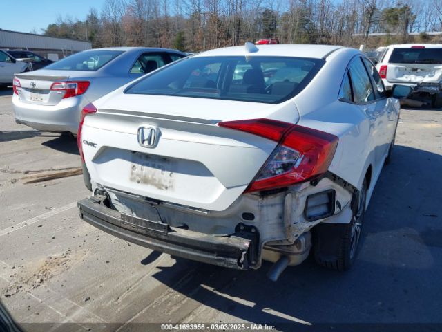 19XFC1F39JE004159 Honda Civic Ex-t