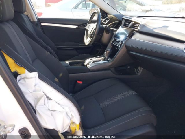 19XFC1F39JE004159 Honda Civic Ex-t