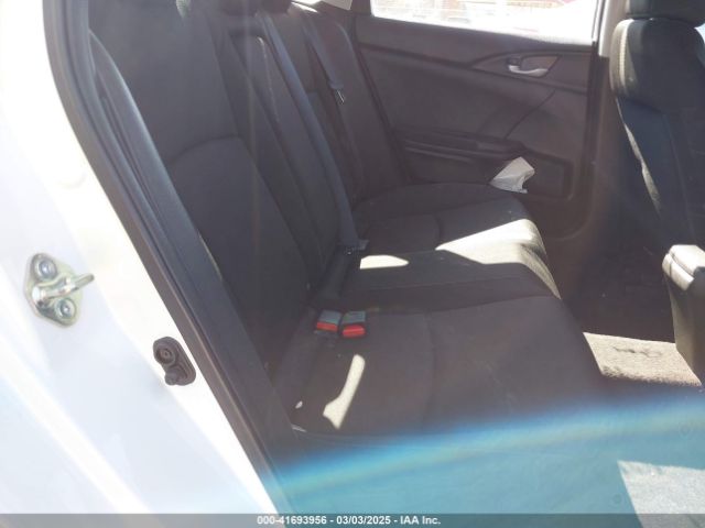 19XFC1F39JE004159 Honda Civic Ex-t