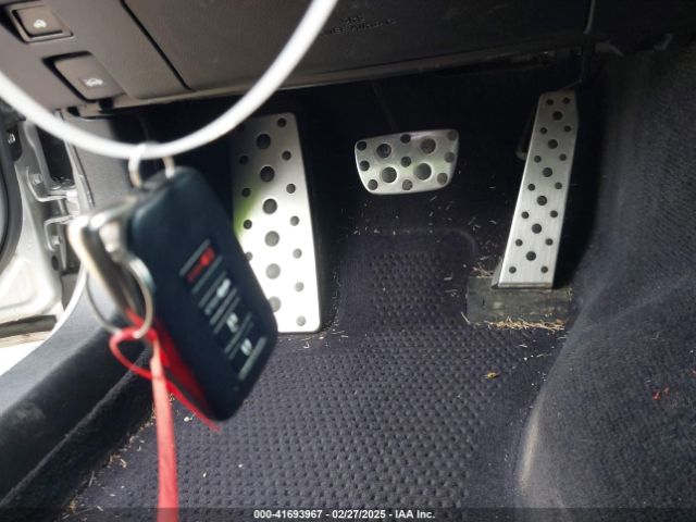 2013 LEXUS GS JTHCE1BL4D5017127 Photo 10