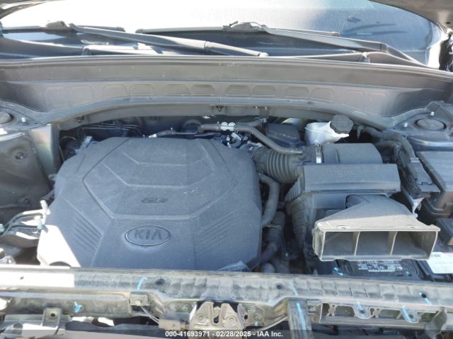 5XYP24HC8LG054207 KIA Telluride Lx