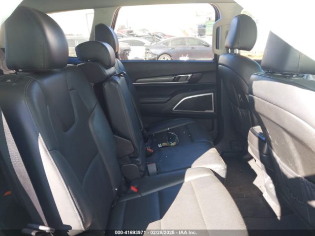 5XYP24HC8LG054207 KIA Telluride Lx