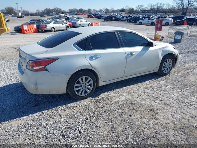 1N4AL3AP5EC418865 Nissan Altima 2.5/2.5 S/2.5 Sl/2.5 Sv