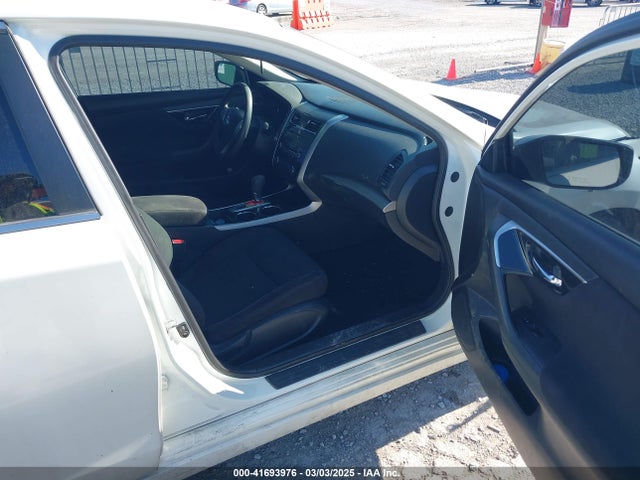 1N4AL3AP5EC418865 Nissan Altima 2.5/2.5 S/2.5 Sl/2.5 Sv