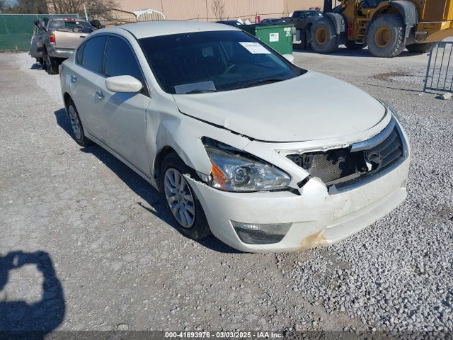 1N4AL3AP5EC418865 Nissan Altima 2.5/2.5 S/2.5 Sl/2.5 Sv