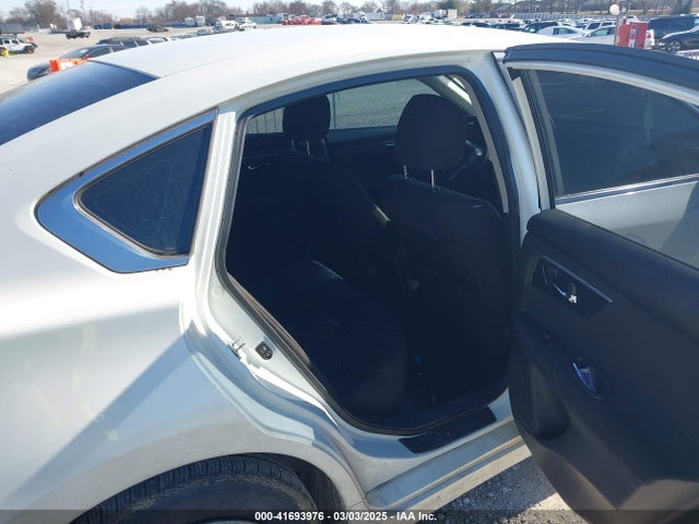 1N4AL3AP5EC418865 Nissan Altima 2.5/2.5 S/2.5 Sl/2.5 Sv