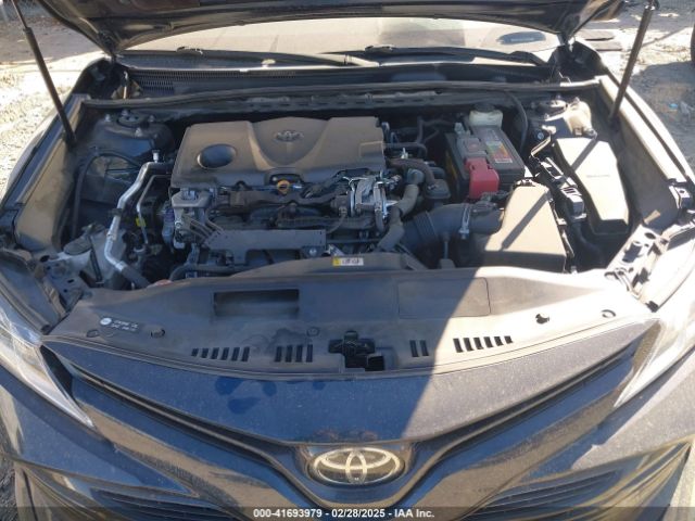 4T1B11HK8JU553471 Toyota CAMRY LE
