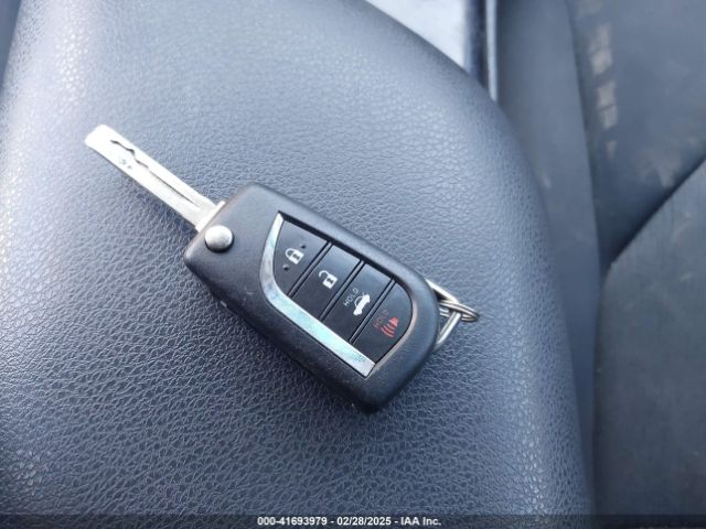 4T1B11HK8JU553471 Toyota CAMRY LE