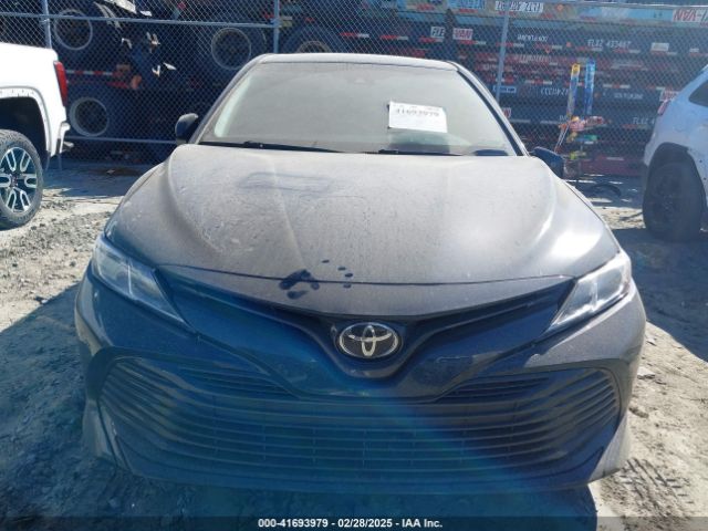4T1B11HK8JU553471 Toyota CAMRY LE