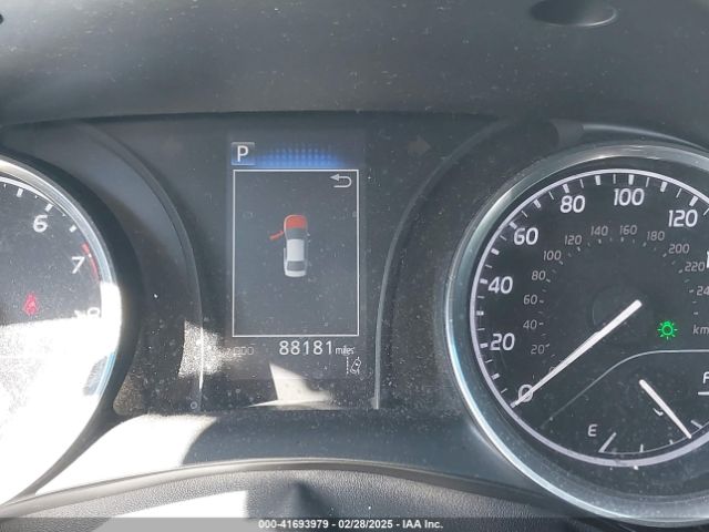 4T1B11HK8JU553471 Toyota CAMRY LE