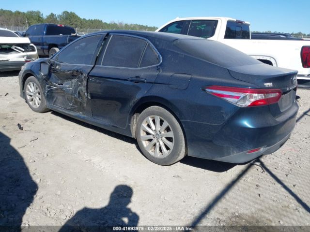4T1B11HK8JU553471 Toyota CAMRY LE