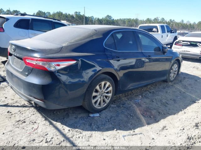 4T1B11HK8JU553471 Toyota CAMRY LE