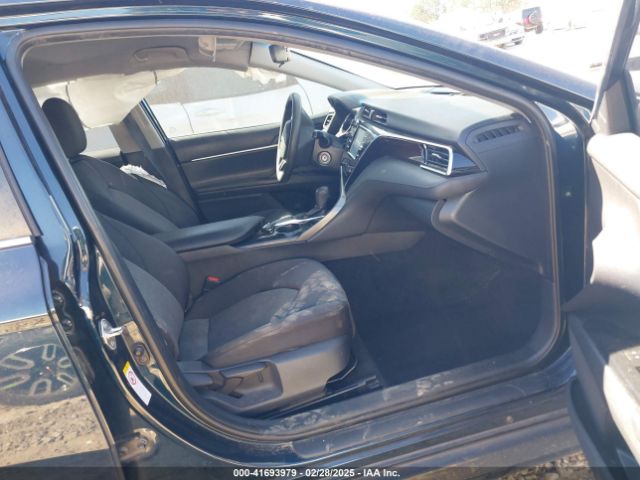 4T1B11HK8JU553471 Toyota CAMRY LE