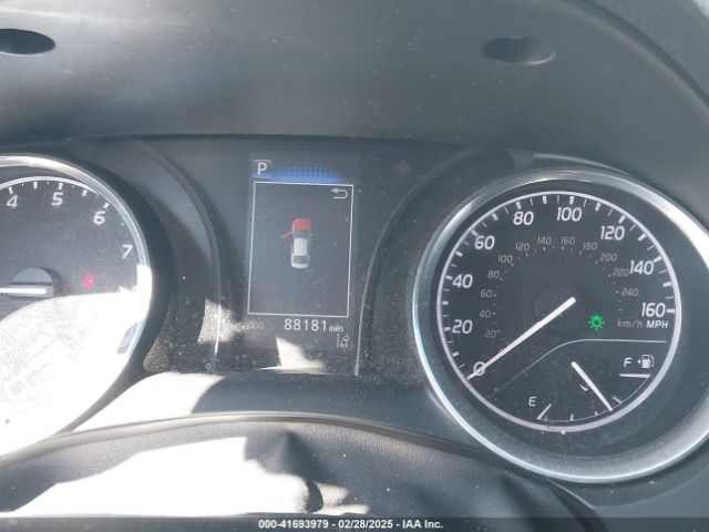 4T1B11HK8JU553471 Toyota CAMRY LE