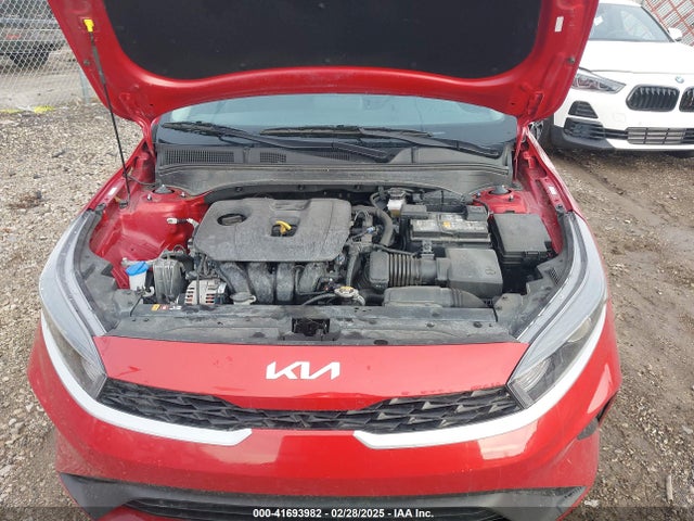 Продаж на аукціоні авто 2024 Kia Forte Lxs, vin: 3KPF24AD4RE712495, номер лоту: 41693982