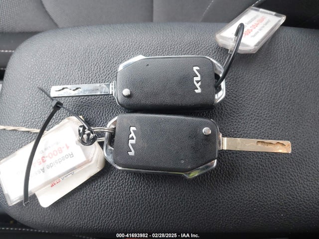 Продаж на аукціоні авто 2024 Kia Forte Lxs, vin: 3KPF24AD4RE712495, номер лоту: 41693982