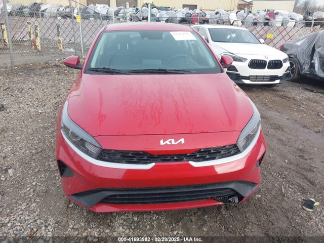 Продаж на аукціоні авто 2024 Kia Forte Lxs, vin: 3KPF24AD4RE712495, номер лоту: 41693982