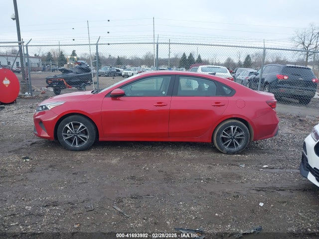 Продаж на аукціоні авто 2024 Kia Forte Lxs, vin: 3KPF24AD4RE712495, номер лоту: 41693982