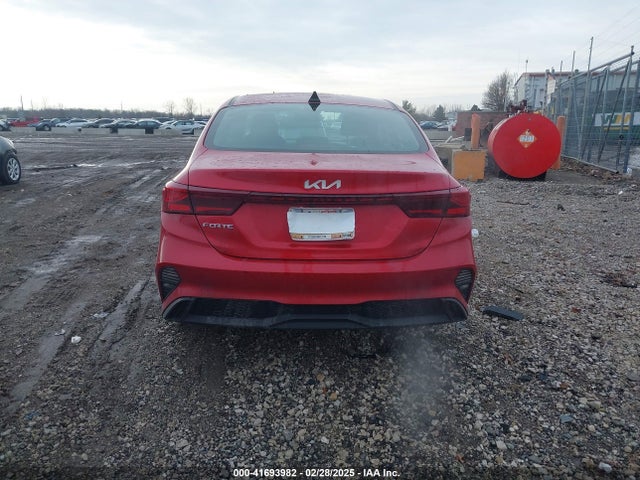 Продаж на аукціоні авто 2024 Kia Forte Lxs, vin: 3KPF24AD4RE712495, номер лоту: 41693982