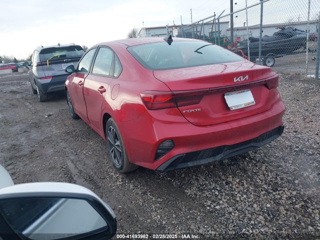 Продаж на аукціоні авто 2024 Kia Forte Lxs, vin: 3KPF24AD4RE712495, номер лоту: 41693982