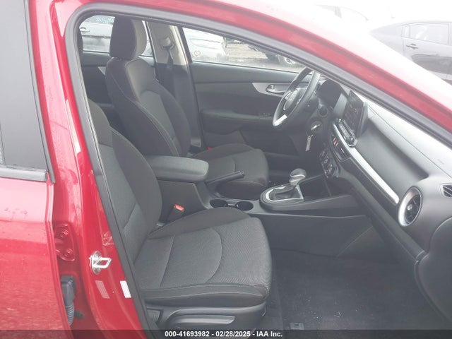 Продаж на аукціоні авто 2024 Kia Forte Lxs, vin: 3KPF24AD4RE712495, номер лоту: 41693982