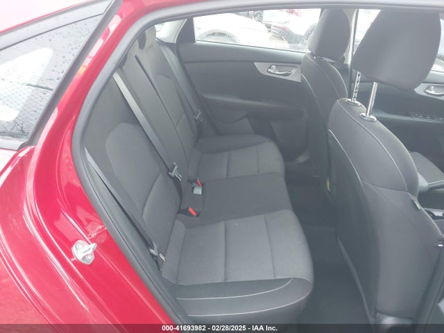 Продаж на аукціоні авто 2024 Kia Forte Lxs, vin: 3KPF24AD4RE712495, номер лоту: 41693982
